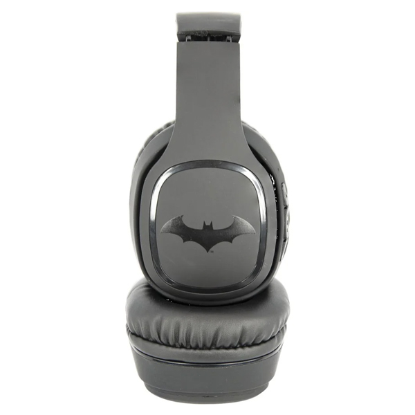 OTL Technologies detské bezdrôtové slúchadlá skladacie DC Comics Batman OTL Technologies detské bezdrôtové slúchadlá skladacie DC Comics Batman