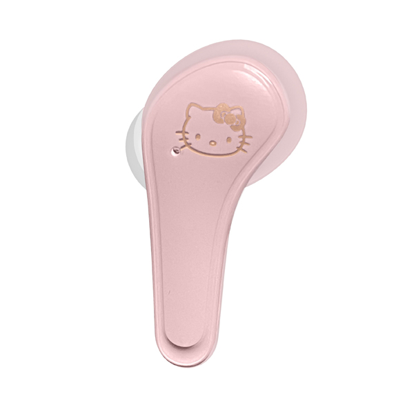 OTL Technologies detské bezdrôtové slúchadlá Hello Kitty TWS OTL Technologies detské bezdrôtové slúchadlá Hello Kitty TWS
