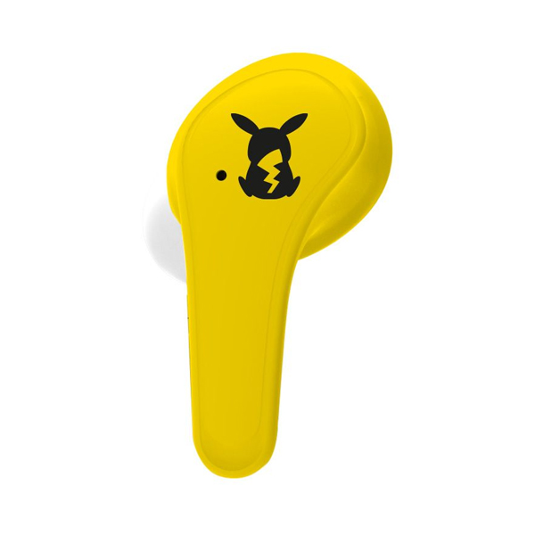 Detské bezdrôtové slúchadlá OTL Technologies Pokémon Pikachu TWS Earpods