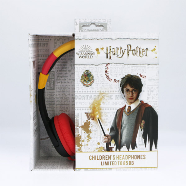 Detské slúchadlá OTL Technologies Harry Potter