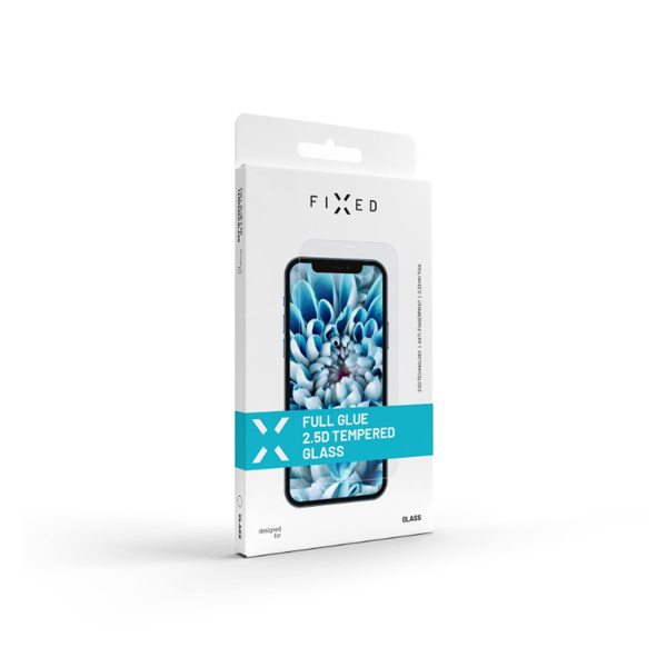 FIXED Ochranné tvrdené sklo pre Samsung Galaxy A53 5G