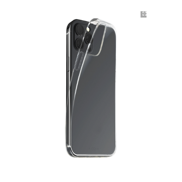 Gélový zadný kryt FIXED TPU pre Samsung Galaxy A53 5G, Slim AntiUV, číra Gélový zadný kryt FIXED TPU pre Samsung Galaxy A53 5G, Slim AntiUV, číra