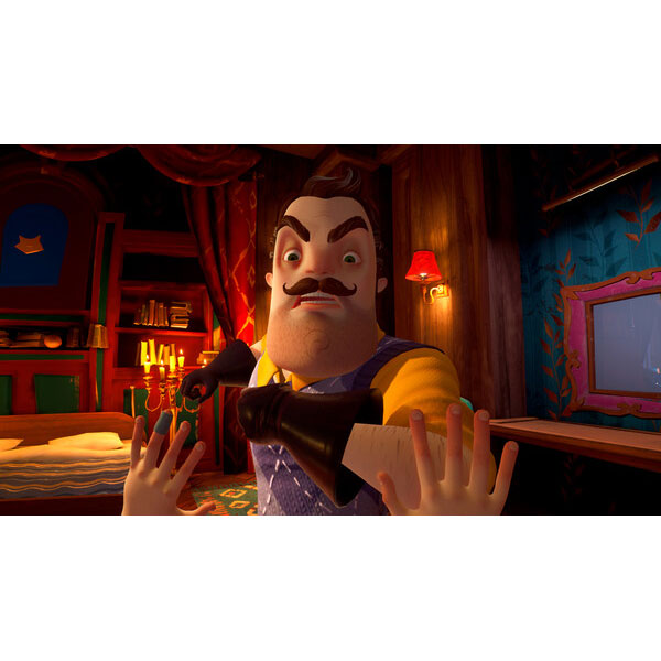 Hello Neighbor 2 (Deluxe Edition)