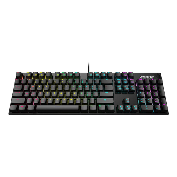 Herná klávesnica Gigabyte AORUS K1 Herná klávesnica Gigabyte AORUS K1