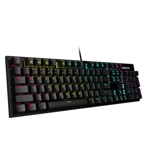 Herná klávesnica Gigabyte AORUS K1 Herná klávesnica Gigabyte AORUS K1