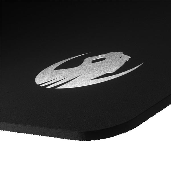 Herná podložka pod myš ROCCAT Sense Core Mini Herná podložka pod myš ROCCAT Sense Core Mini