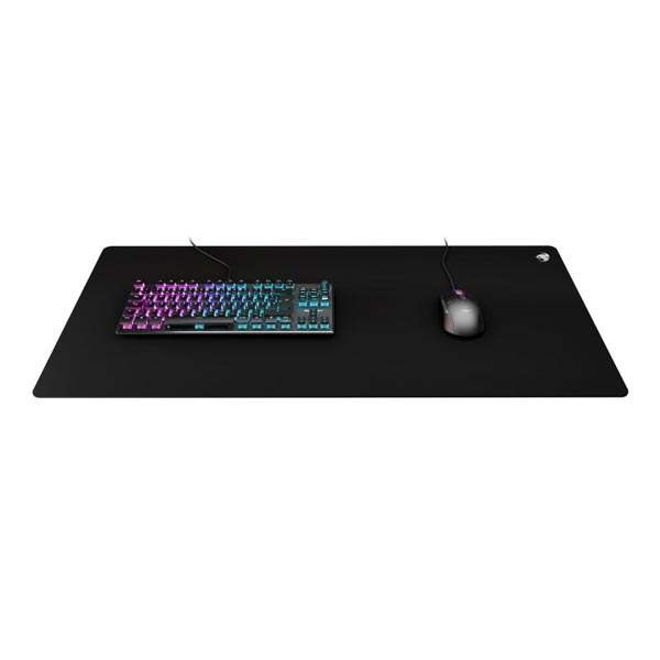 Herná podložka pod myš Roccat Sense Core XXL Herná podložka pod myš Roccat Sense Core XXL