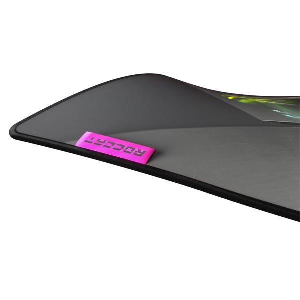 Herná podložka pod myš ROCCAT Sense Icon SQ Herná podložka pod myš ROCCAT Sense Icon SQ