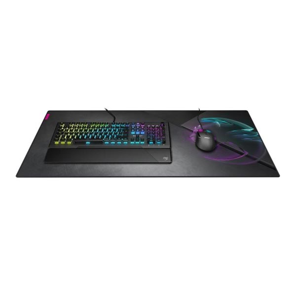 Herná podložka pod myš ROCCAT Sense Icon XL Herná podložka pod myš ROCCAT Sense Icon XL