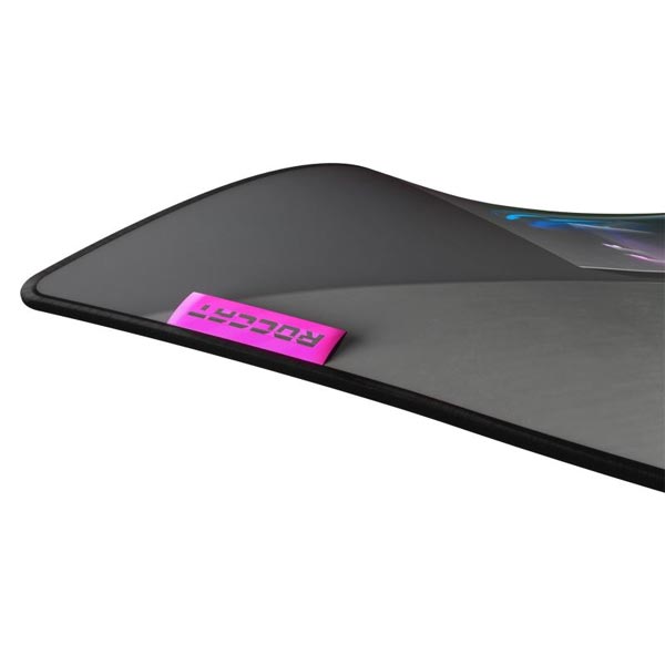 Herná podložka pod myš ROCCAT Sense Icon XL Herná podložka pod myš ROCCAT Sense Icon XL