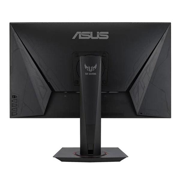 Herný monitor ASUS TUF VG279QM 27" FHD