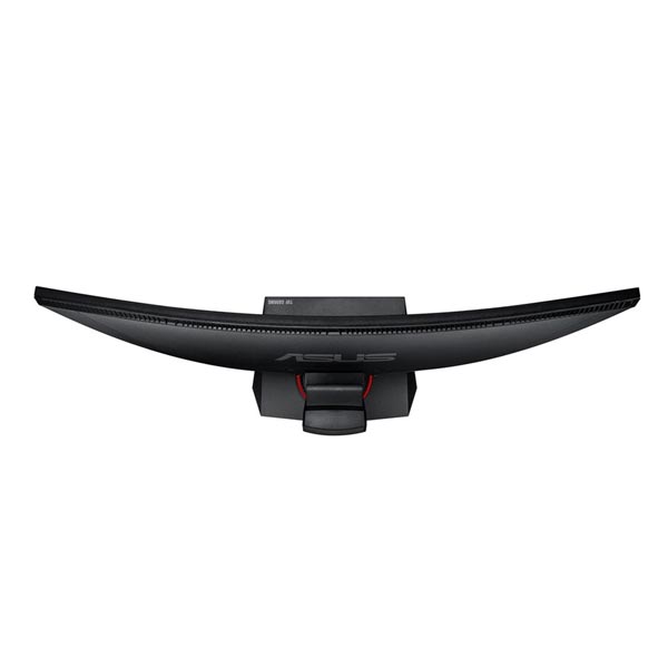 Herný monitor ASUS TUF VG27VQ 27" FHD Herný monitor ASUS TUF VG27VQ 27" FHD