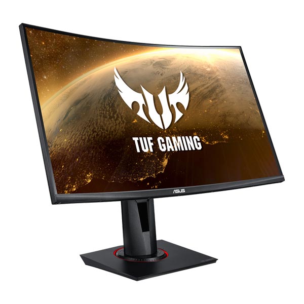 Herný monitor ASUS TUF VG27VQ 27" FHD Herný monitor ASUS TUF VG27VQ 27" FHD