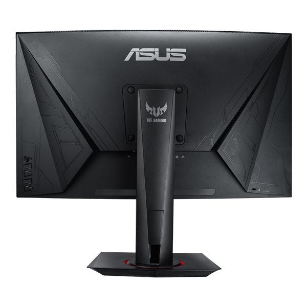 Herný monitor ASUS TUF VG27VQ 27" FHD Herný monitor ASUS TUF VG27VQ 27" FHD