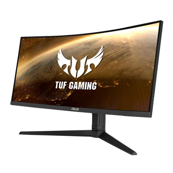 Herný monitor ASUS TUF VG34VQL1B 34" WQHD