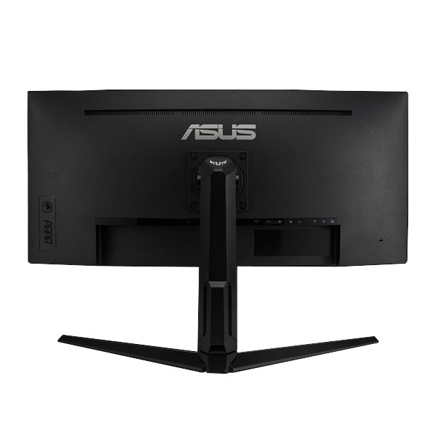 Herný monitor ASUS TUF VG34VQL1B 34" WQHD