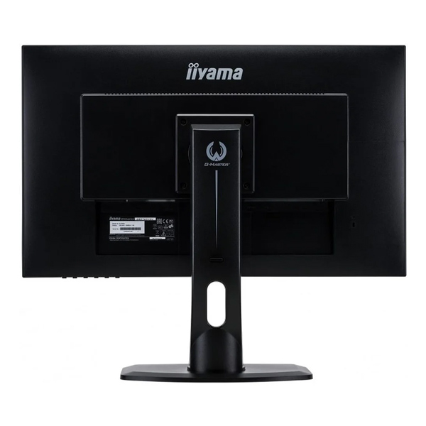 Herný monitor iiyama G-Master GB2760HSU-B1, 27", TN FHD, čierny Herný monitor iiyama G-Master GB2760HSU-B1, 27", TN FHD, čierny