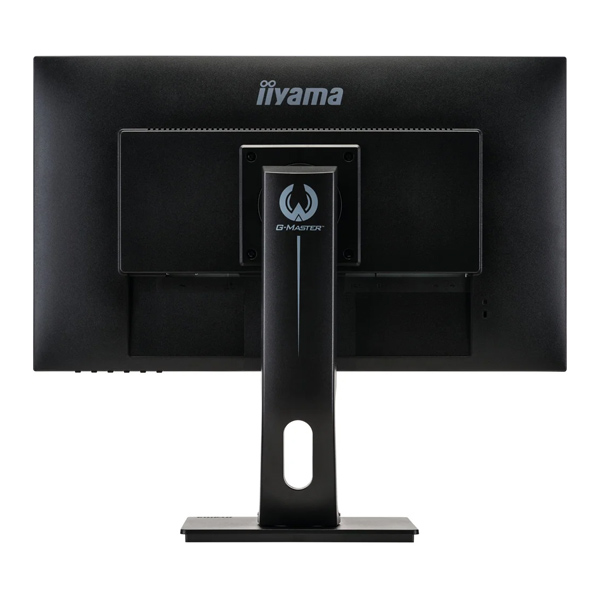 Herný monitor iiyama GB2560HSU, 24,5" TN FHD, čierny