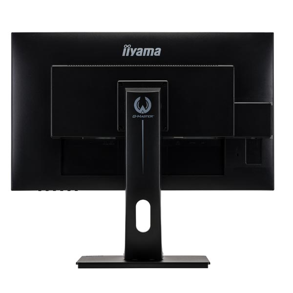 Herný monitor iiyama GB2730QSU-B1 27" QHD