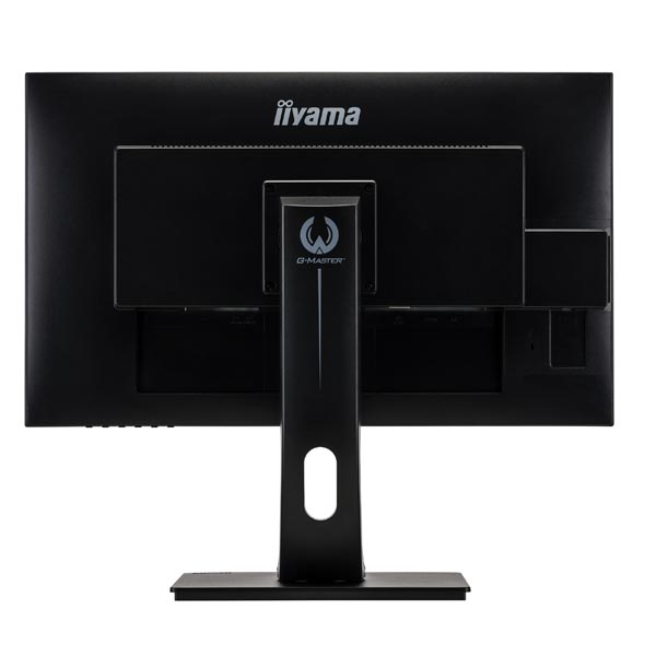 Herný monitor iiyama GB2730QSU-B1 27" QHD Herný monitor iiyama GB2730QSU-B1 27" QHD