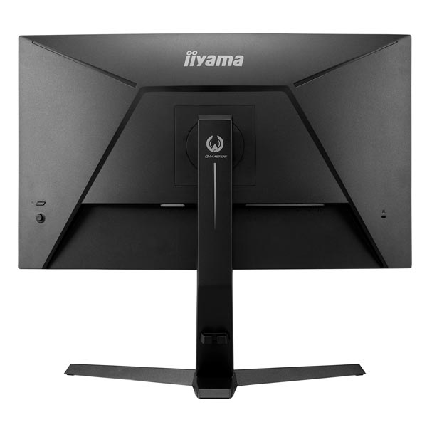 Herný monitor iiyama GB2766HSU-B1 27" FHD Herný monitor iiyama GB2766HSU-B1 27" FHD