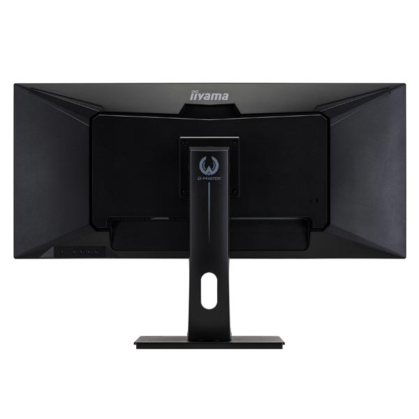Herný monitor iiyama GB3461WQSU-B1 34" UWQHD Herný monitor iiyama GB3461WQSU-B1 34" UWQHD