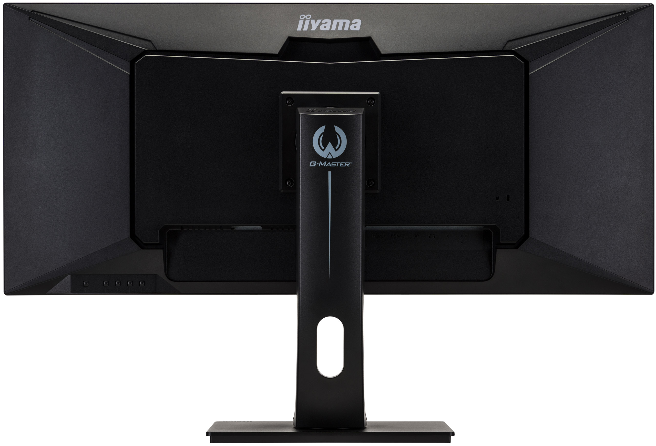 Herný monitor iiyama GB3461WQSU-B1 34" UWQHD Herný monitor iiyama GB3461WQSU-B1 34" UWQHD