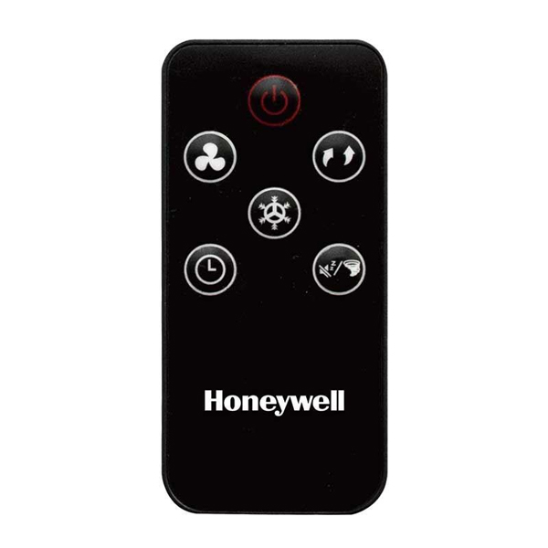Honeywell ES800I, mobilný ochlazovač vzduchu s ionizátorom, s diaľkovým ovládačom