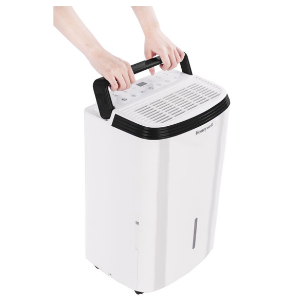 Honeywell TP-SMALL 24L, mobilný odvlhčovač vzduchu