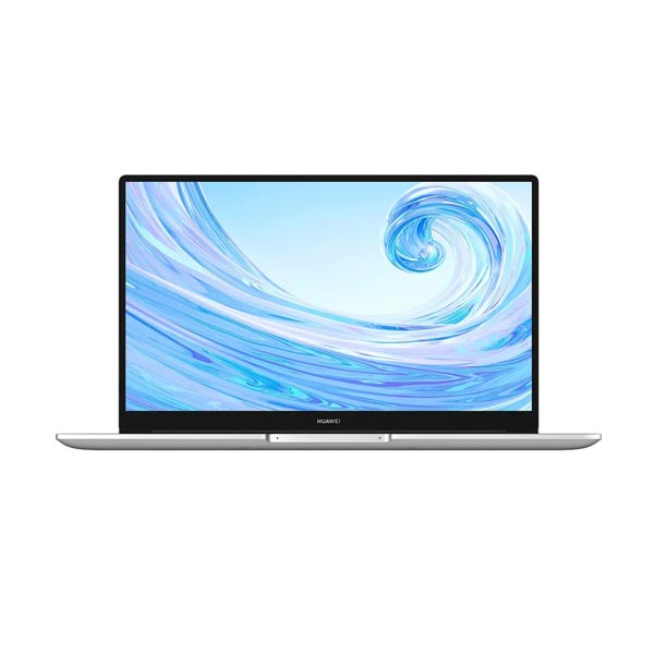 Huawei MateBook D 15, silver Huawei MateBook D 15, silver