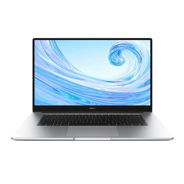 Huawei MateBook D 15, silver Huawei MateBook D 15, silver