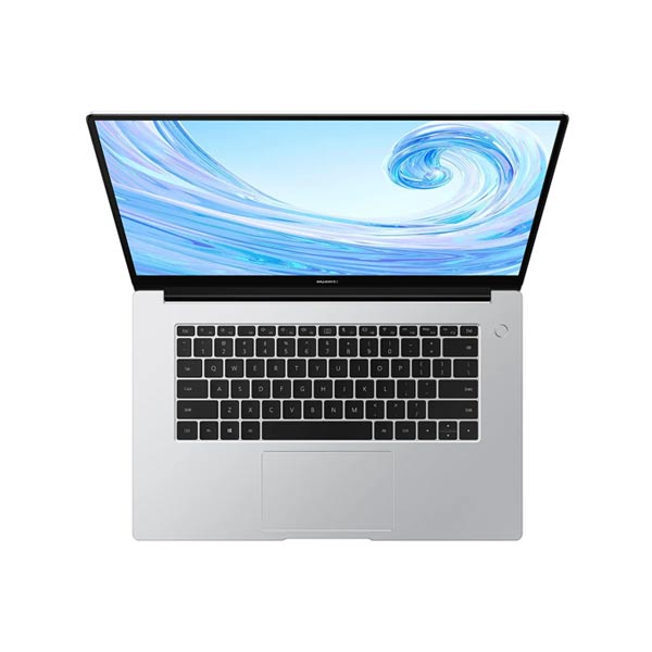 Huawei MateBook D 15, silver Huawei MateBook D 15, silver