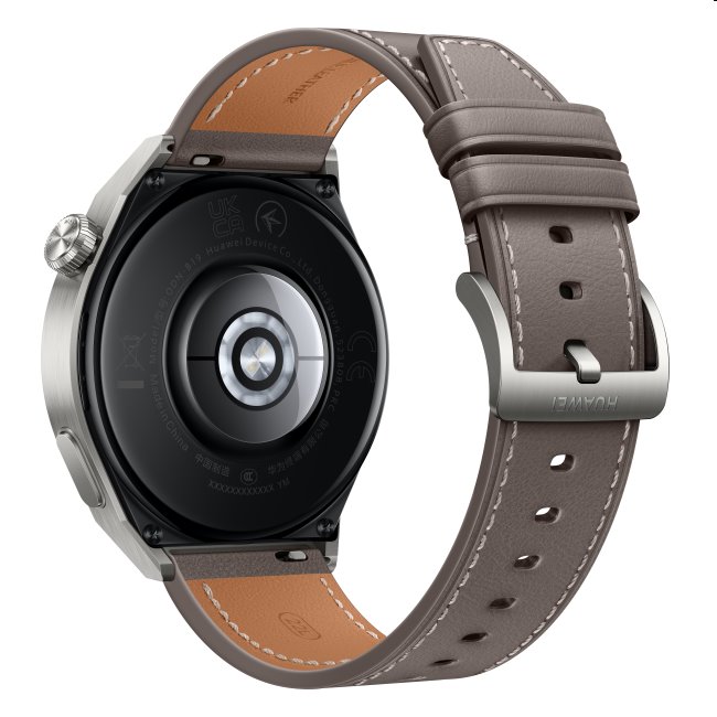 Huawei Watch GT3 Pro 46 mm, gray