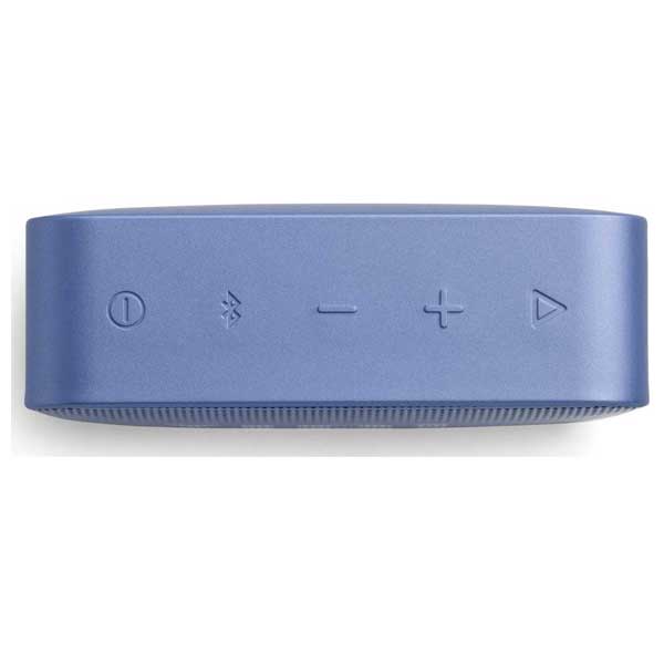 JBL GO Essential bezdrôtový prenosný reproduktor, modrá JBL GO Essential bezdrôtový prenosný reproduktor, modrá