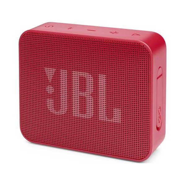 JBL GO Essential bezdrôtový prenosný reproduktor, červená