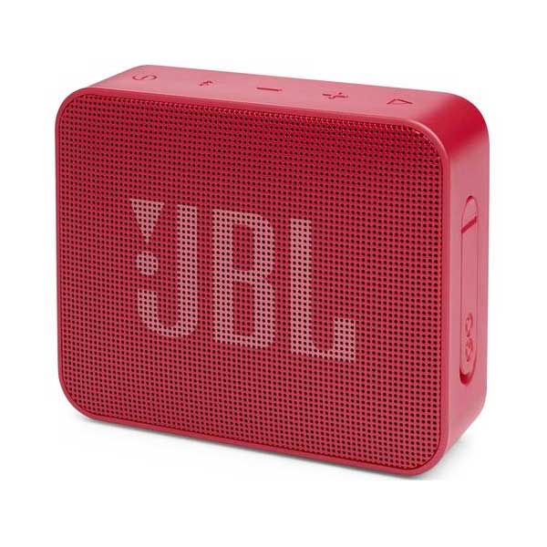 JBL GO Essential Red reproduktor