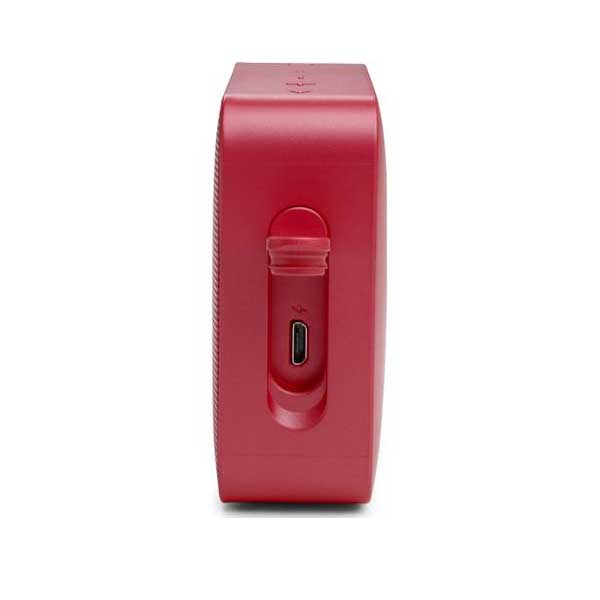 JBL GO Essential Red reproduktor