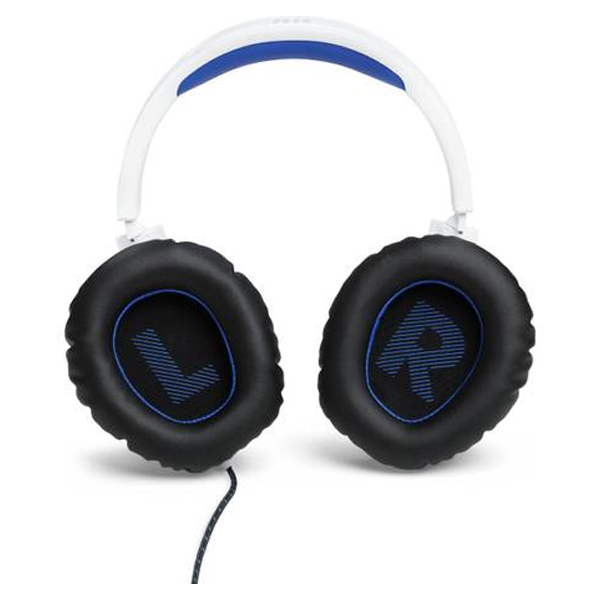 JBL Quantum 100P Console, biele JBL Quantum 100P Console, biele