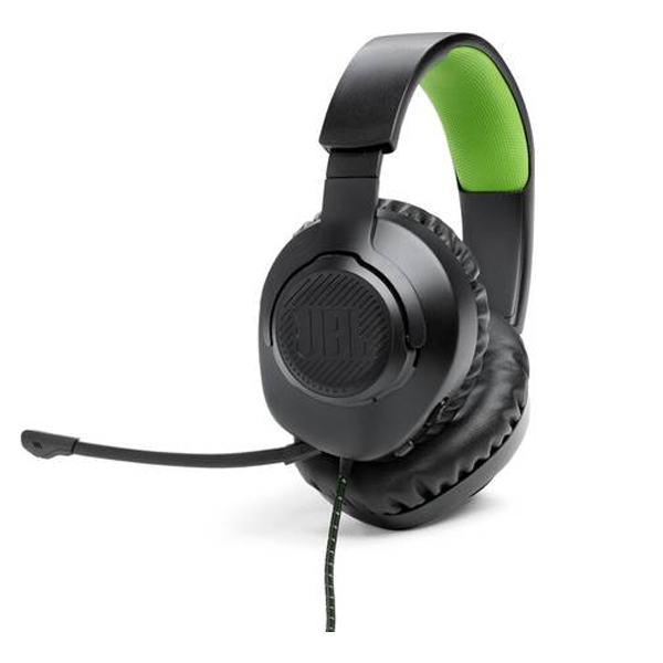 JBL Quantum 100X Console, čierne JBL Quantum 100X Console, čierne