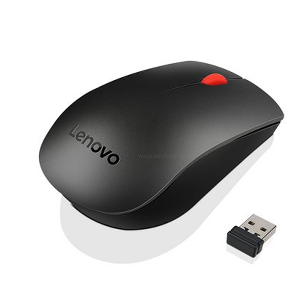 Lenovo Essential bezdrôtová klávesnica a myš SK