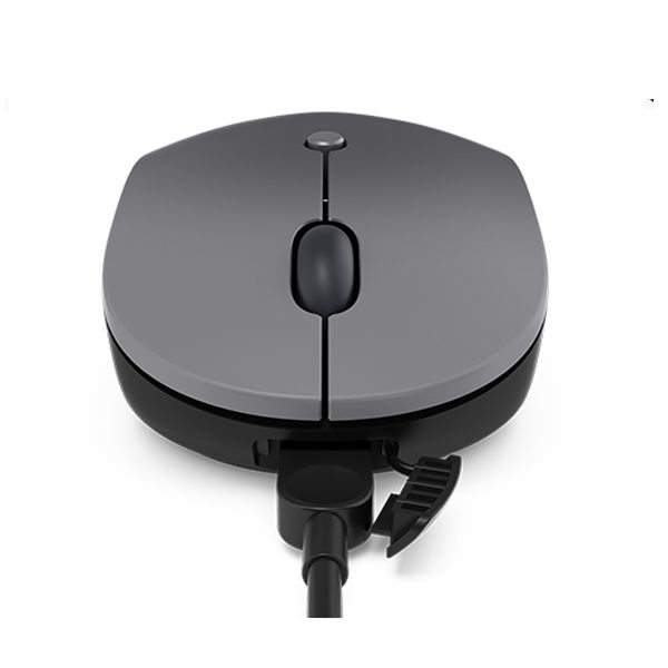 Lenovo Go Wireless Multi-Device Mouse