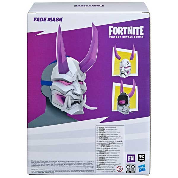 Maska Victory Royale Series Fade (Fortnite) Maska Victory Royale Series Fade (Fortnite)