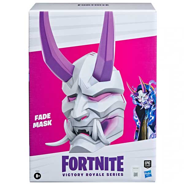 Maska Victory Royale Series Fade (Fortnite) Maska Victory Royale Series Fade (Fortnite)