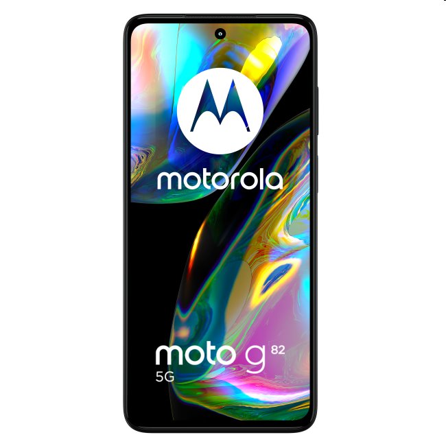 Motorola Moto G82, 6/128GB, gray