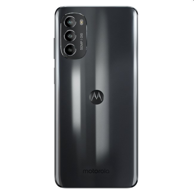 Motorola Moto G82, 6/128GB, gray