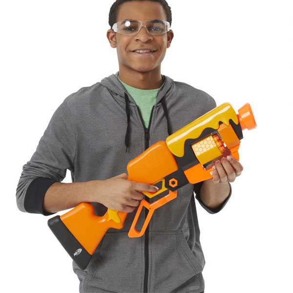 Nerf Roblox Adopt Me Bees