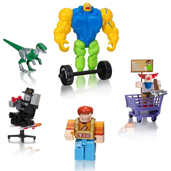 Playset Meme Pack (Roblox)