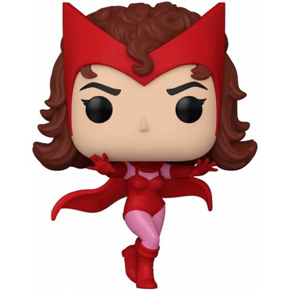 POP! Scarlet Witch Special Edition (Marvel)