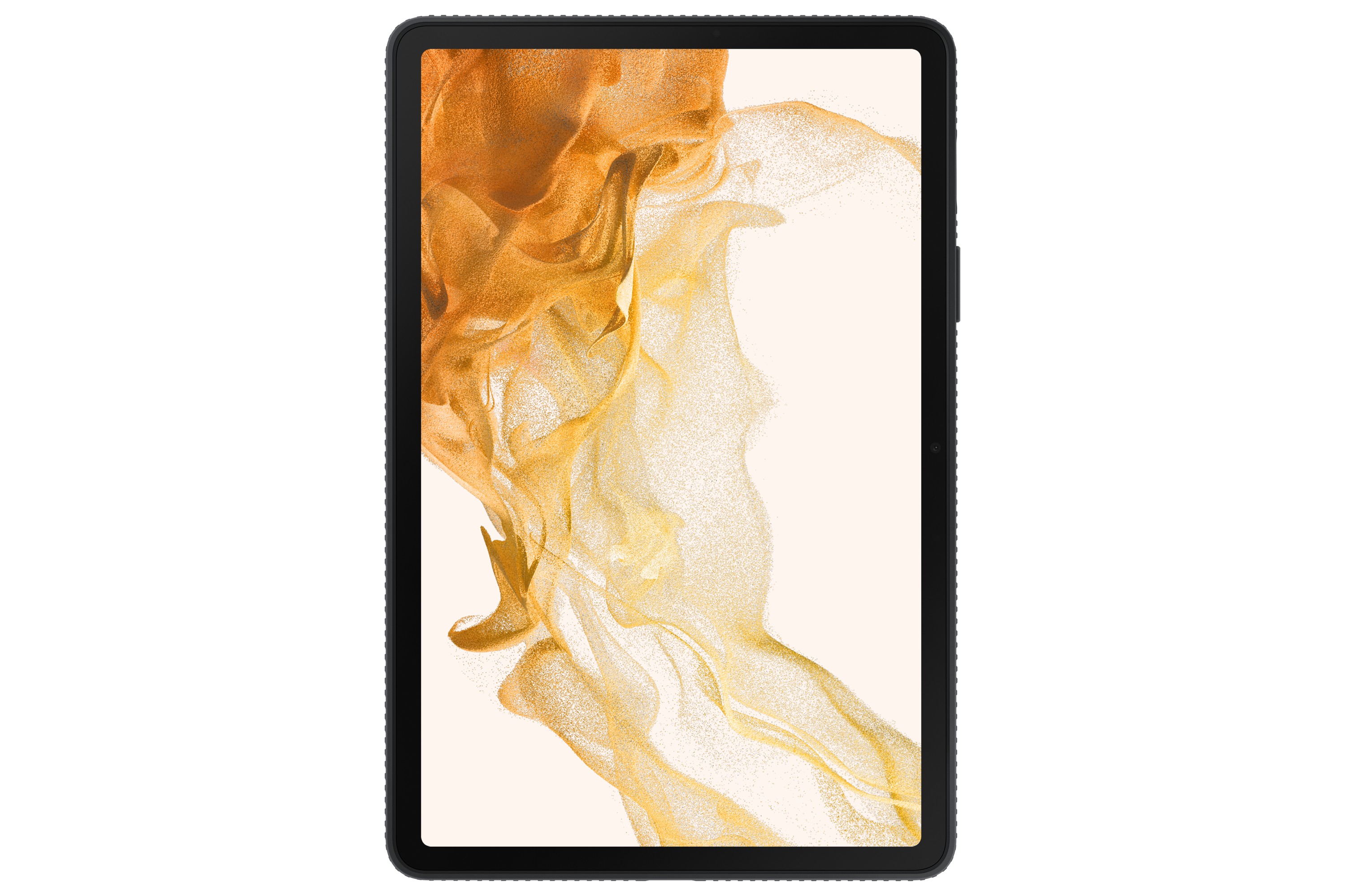 Zadný kryt Protective Standing Cover pre Samsung Galaxy Tab S8, čierna Zadný kryt Protective Standing Cover pre Samsung Galaxy Tab S8, čierna