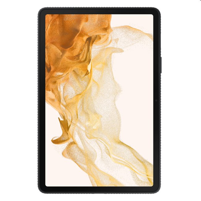 Zadný kryt Protective Standing Cover pre Samsung Galaxy Tab S8, čierna Zadný kryt Protective Standing Cover pre Samsung Galaxy Tab S8, čierna